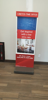 Bank of America (with Drive-thru ATM) 02