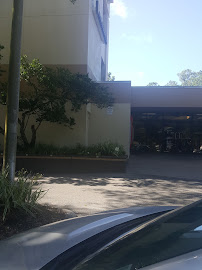Bank of America (with Drive-thru ATM) 04