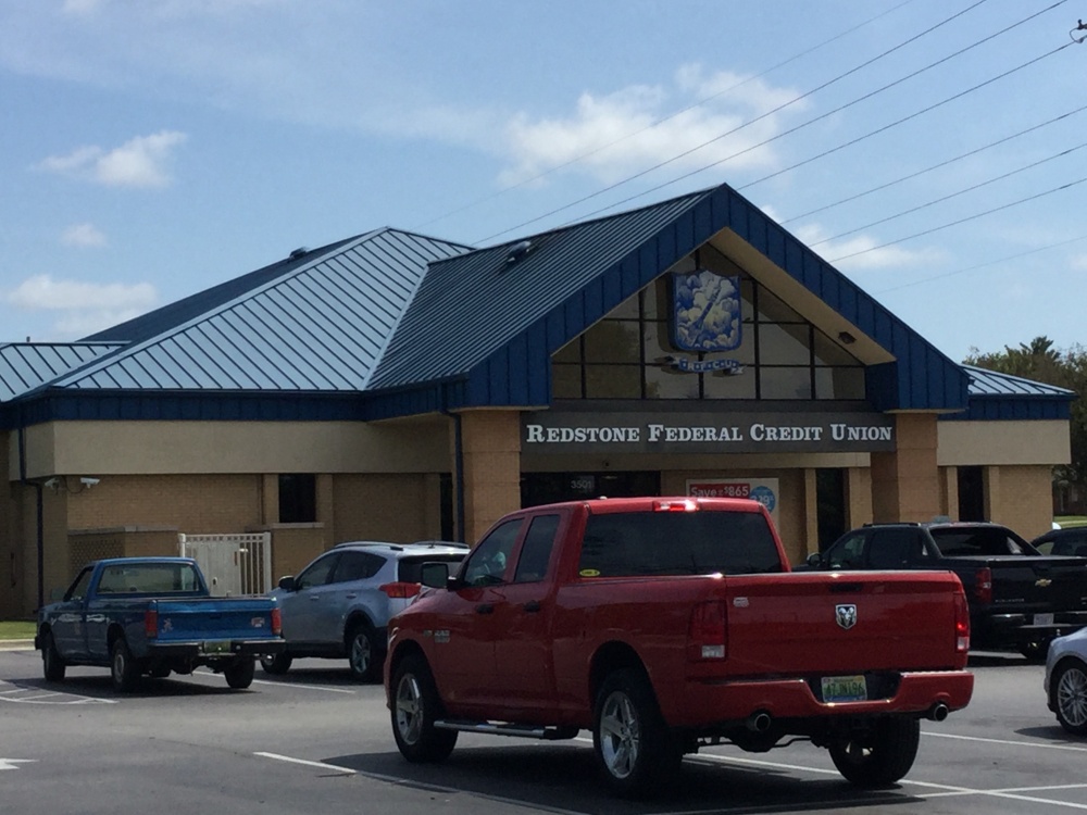 Redstone Federal Credit Union 01