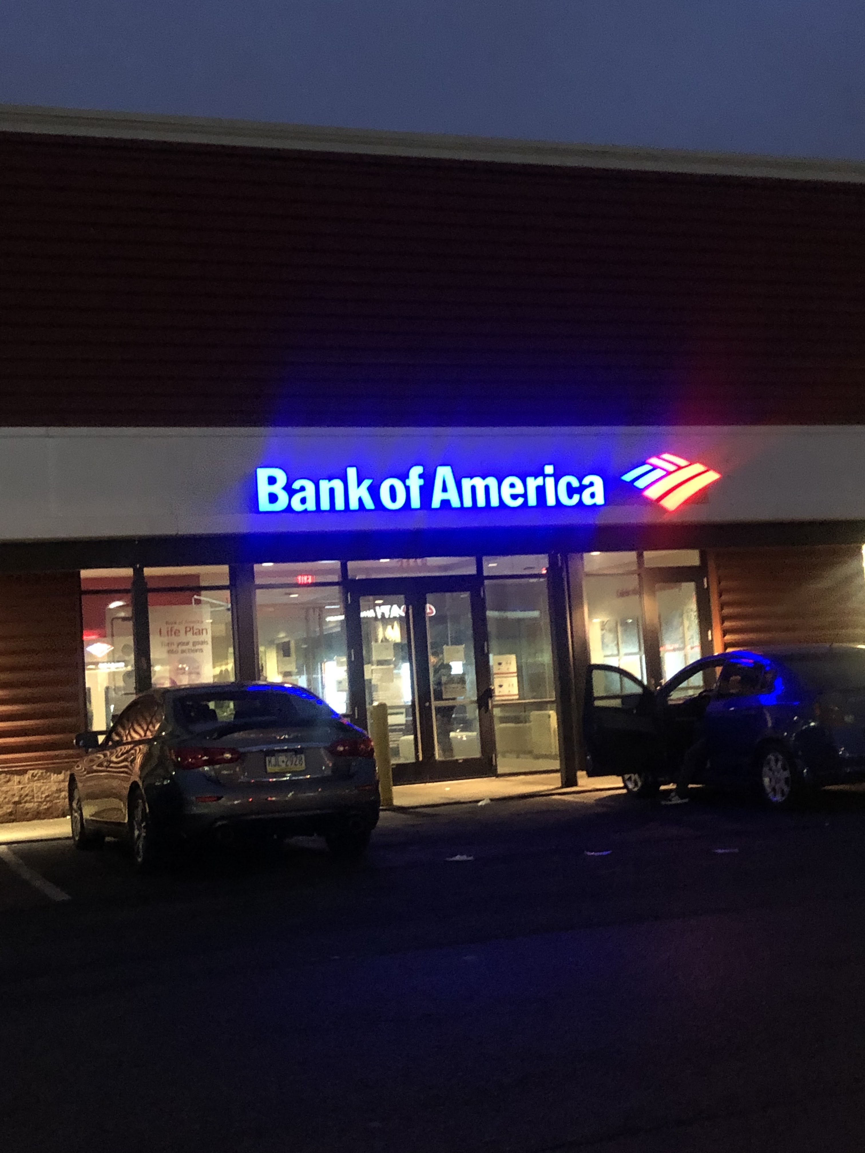Bank of America Financial Center 01