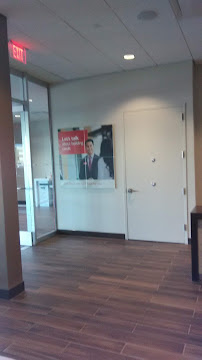 Bank of America Financial Center 04