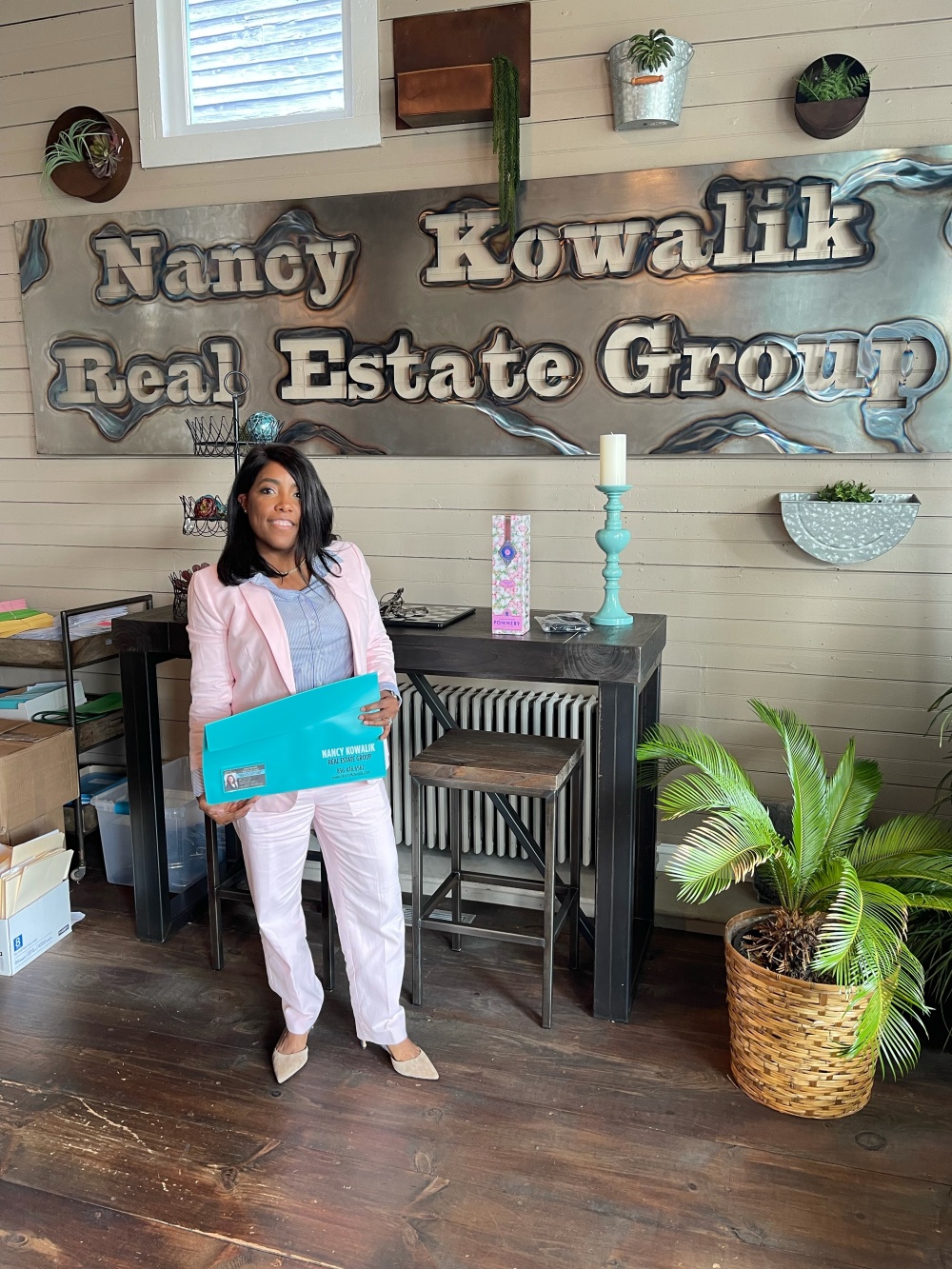 Your Home Sold Guaranteed Realty - Nancy Kowalik Group 01