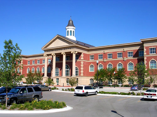 West Gate Bank 01