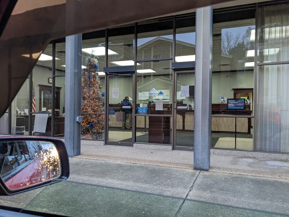 Commercial Bank 01