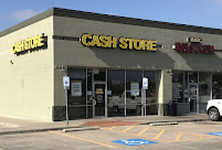 Cash Store 01