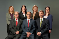 Merrill Lynch Wealth Management Advisor David M Baker 03
