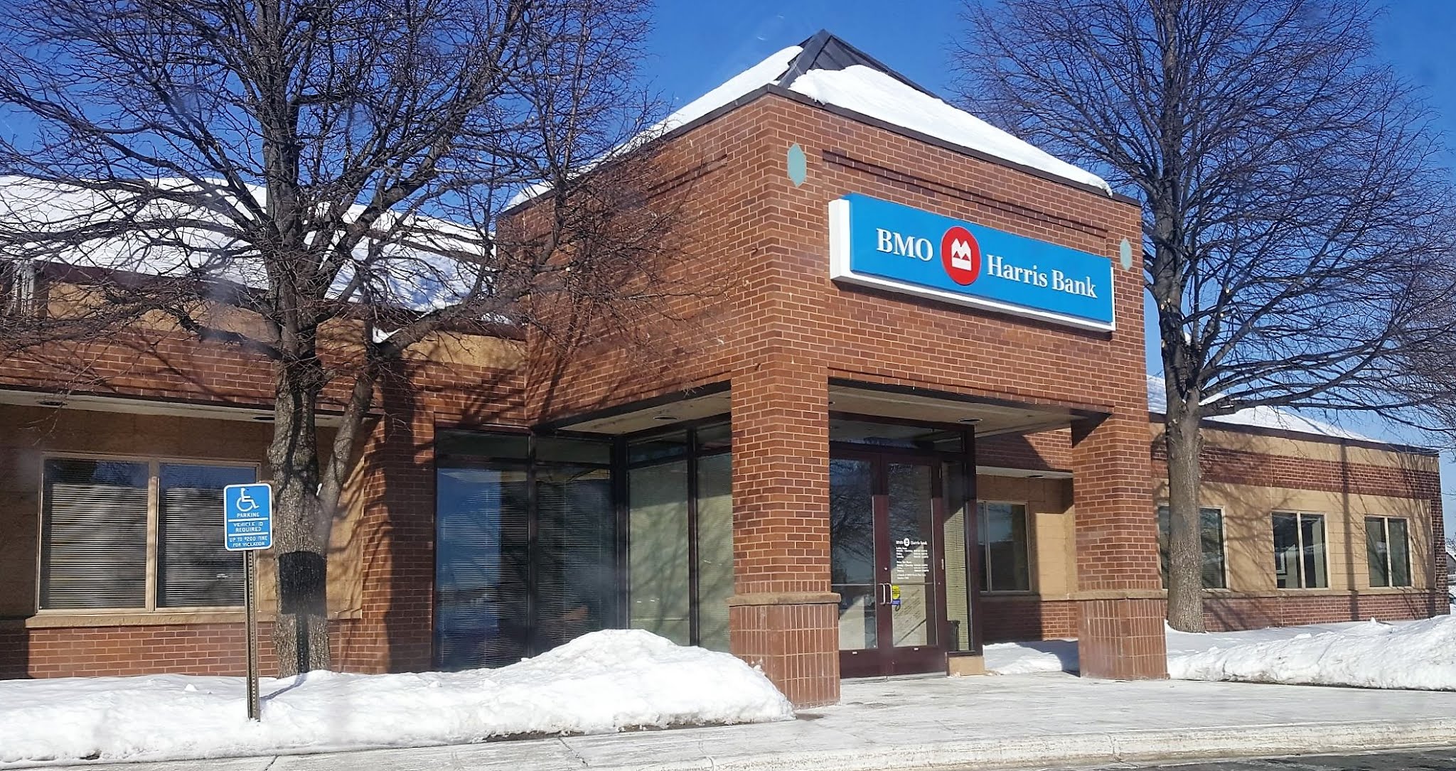 BMO Harris Bank 01