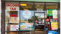 Presto Check Cashing 03
