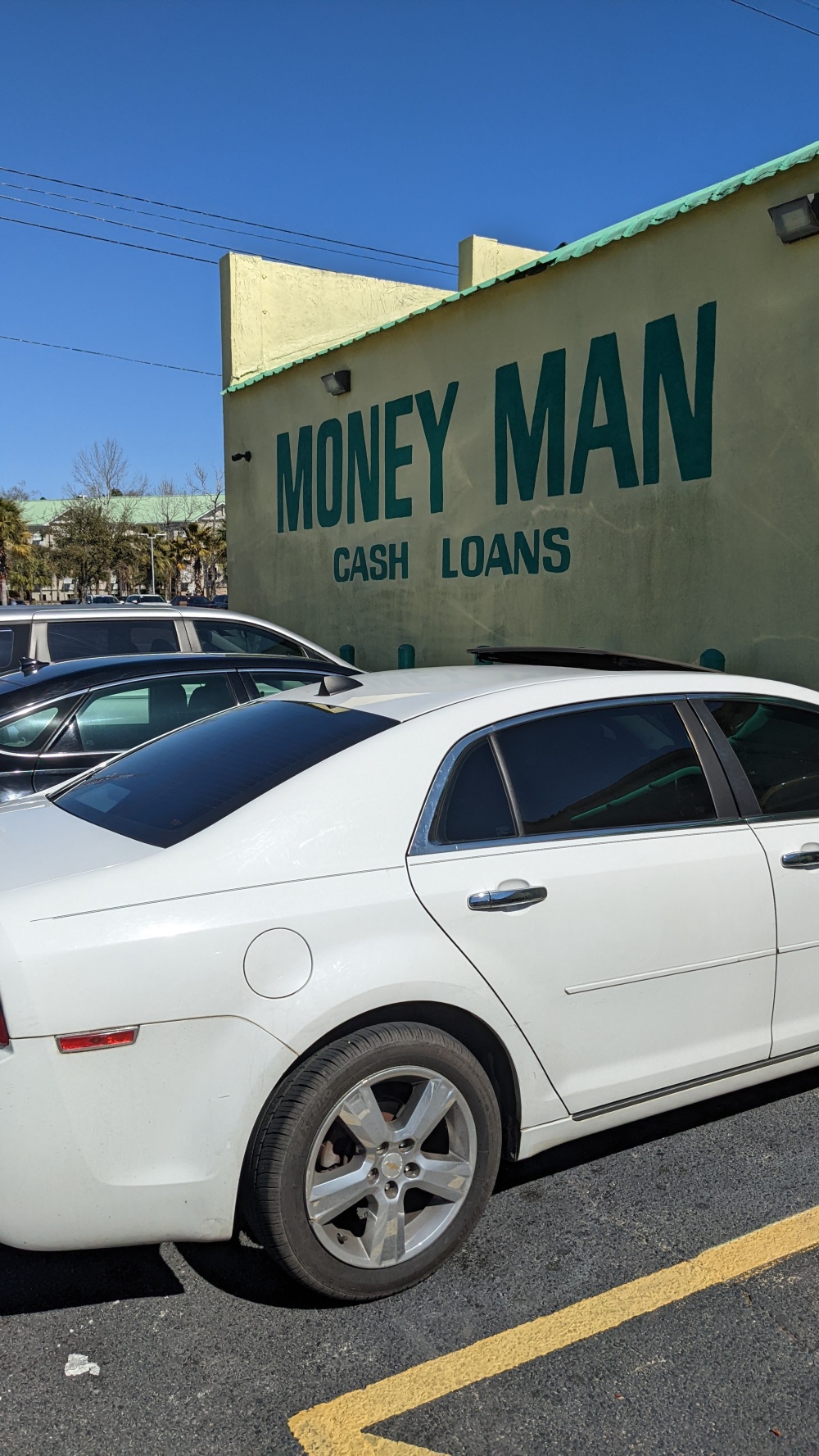 Money Man Pawn 01