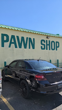 Money Man Pawn 02