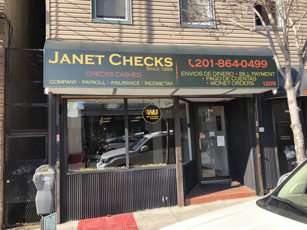 Janet Checks 01