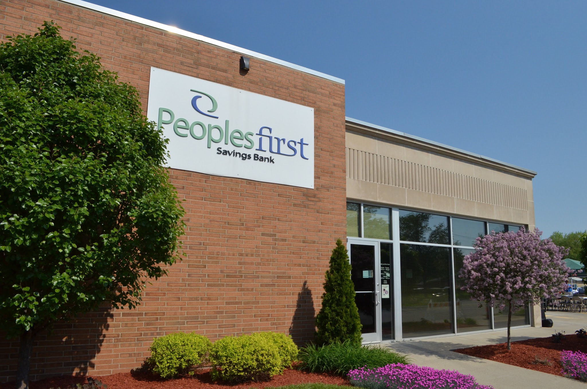 Peoples First Savings Bank 01