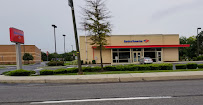 Bank of America (with Drive-thru ATM) 02