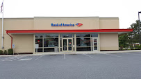 Bank of America (with Drive-thru ATM) 03