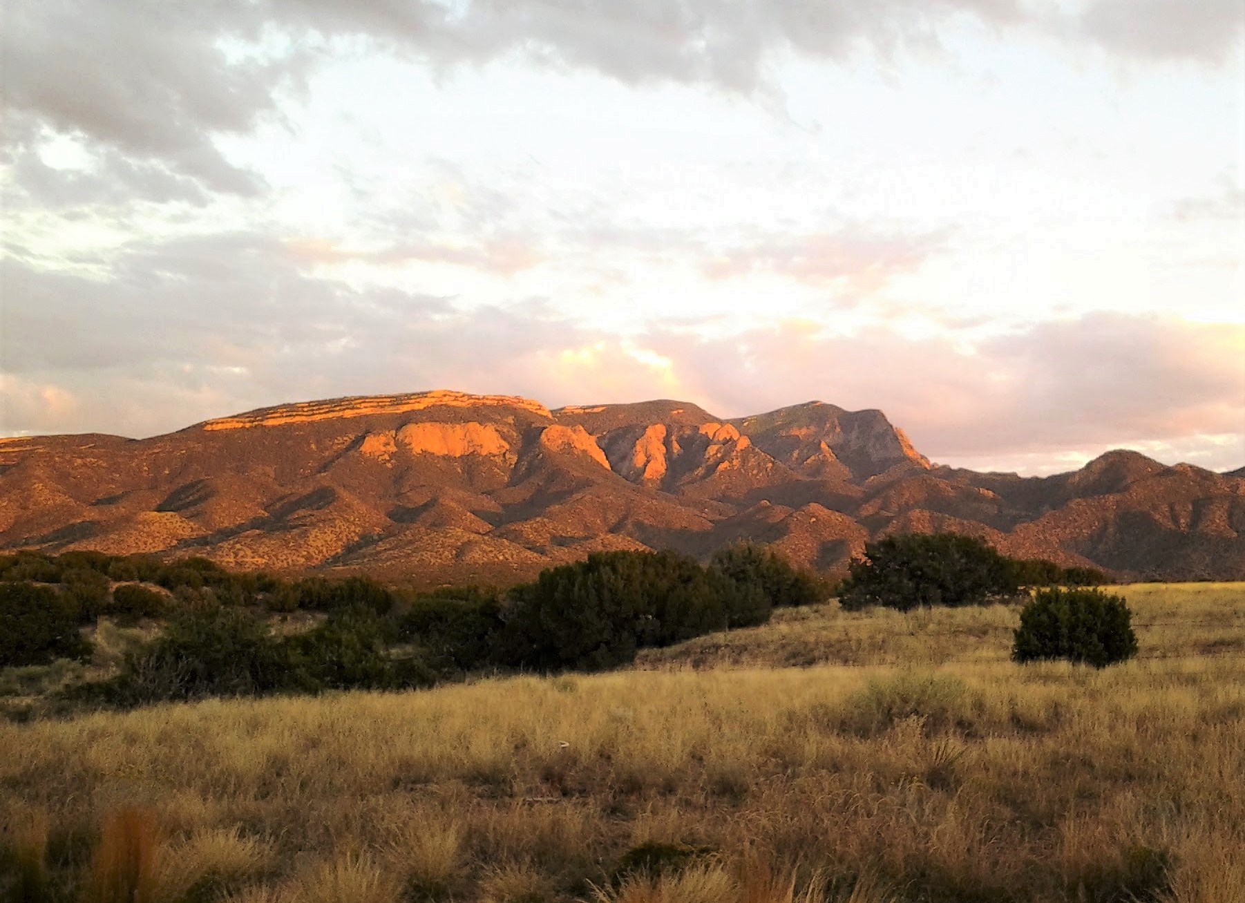 Placitas NM Living with Jan Baker 01