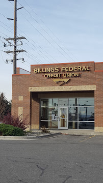 Billings Federal Credit Union 01