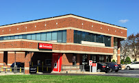 Santander Bank Branch 01