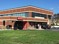 Santander Bank Branch 02