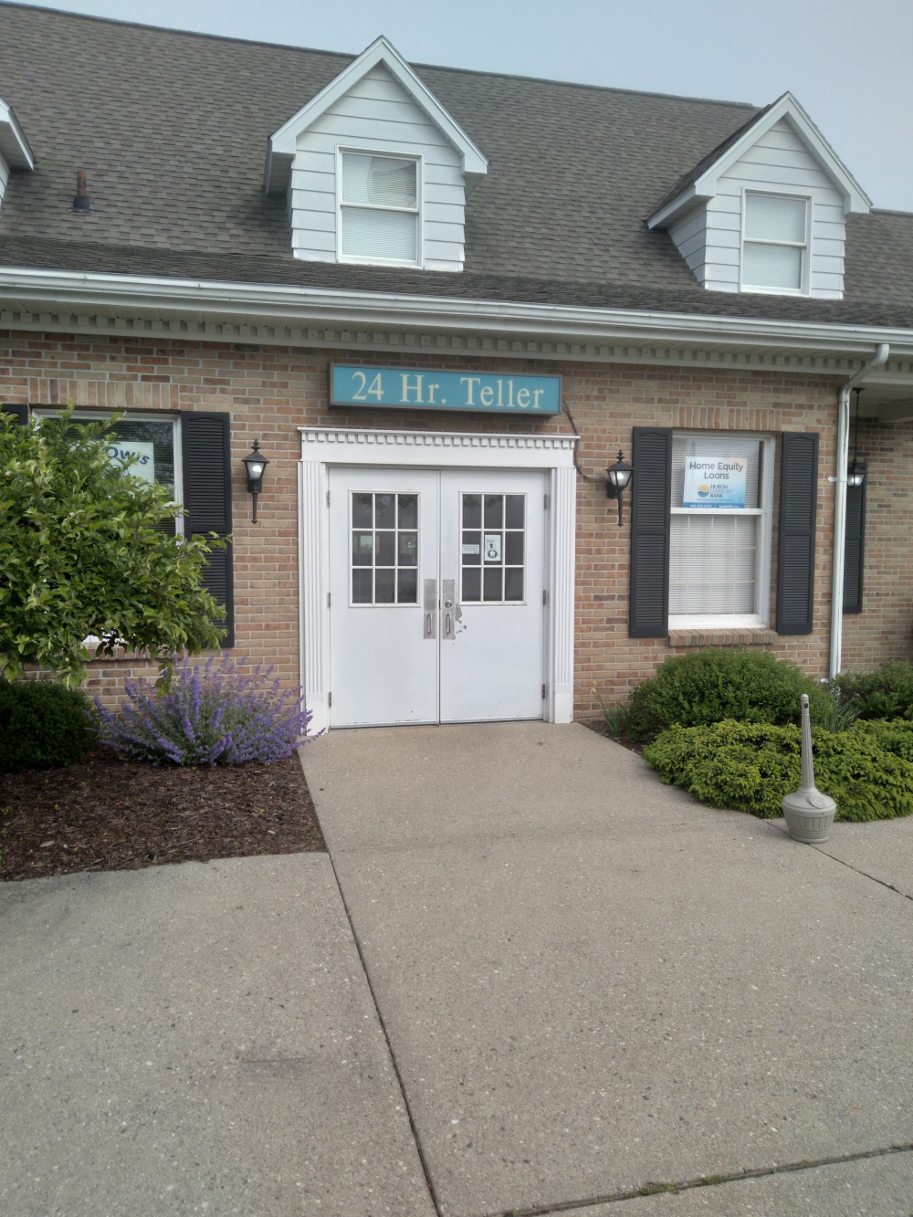 Huron Community Bank 01