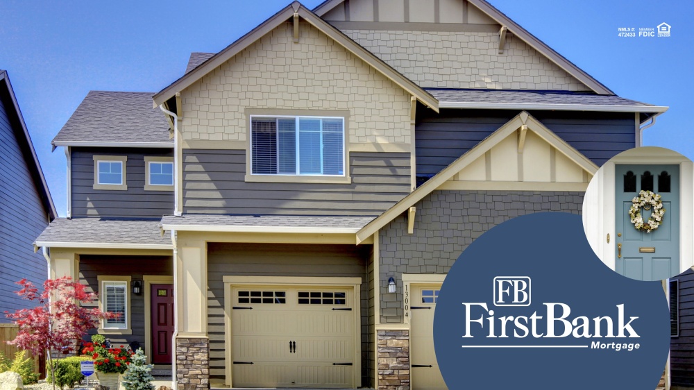 Joshua Adams, FirstBank Mortgage - NMLS# 611196 01