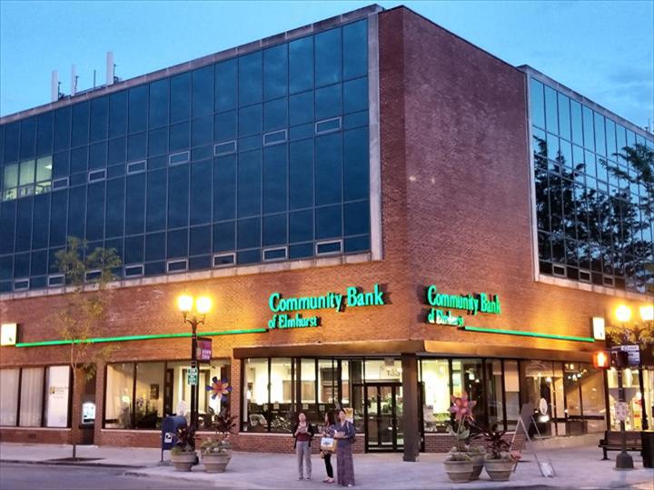 Community Bank Of Elmhurst 01