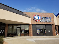 Serve Credit Union - Urbandale Branch 01