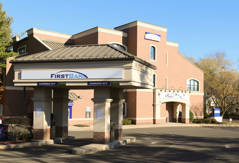 First Bank 01