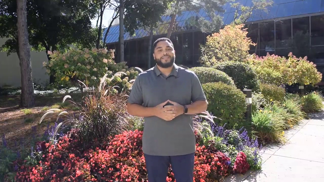 Demetris Holloway, Mortgage Loan Officer 01