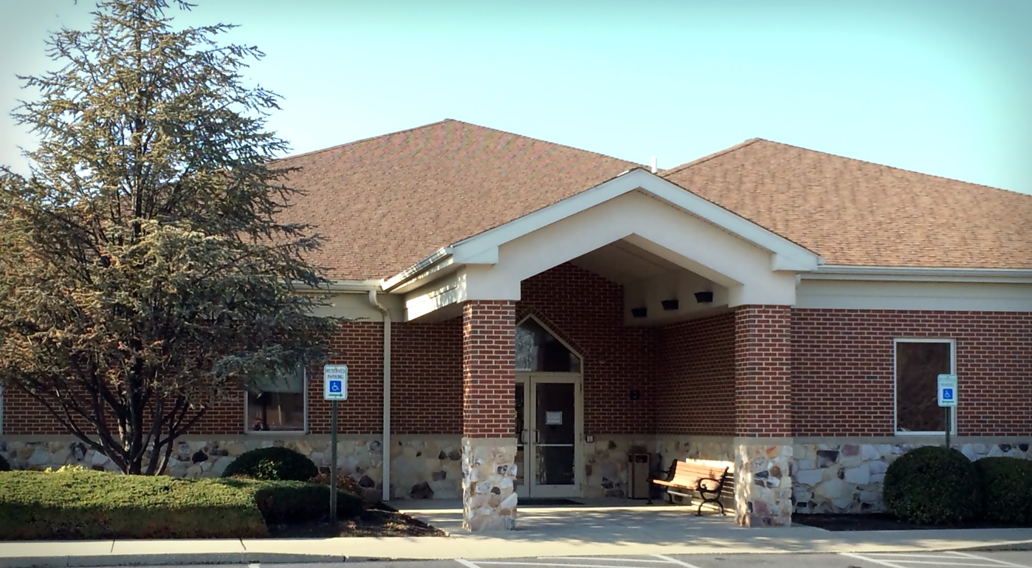 Susquehanna Valley Federal Credit Union 01