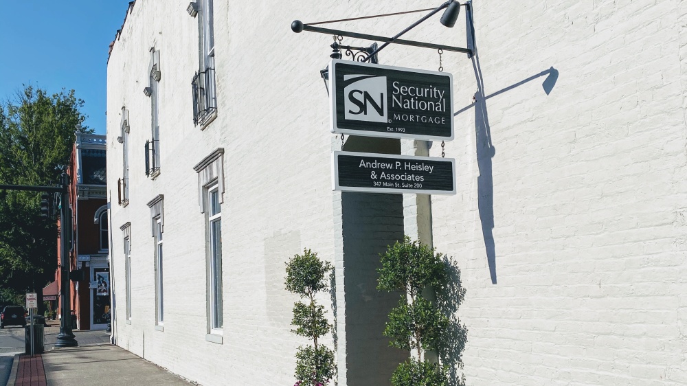 Andrew Heisley of SecurityNational Mortgage 01