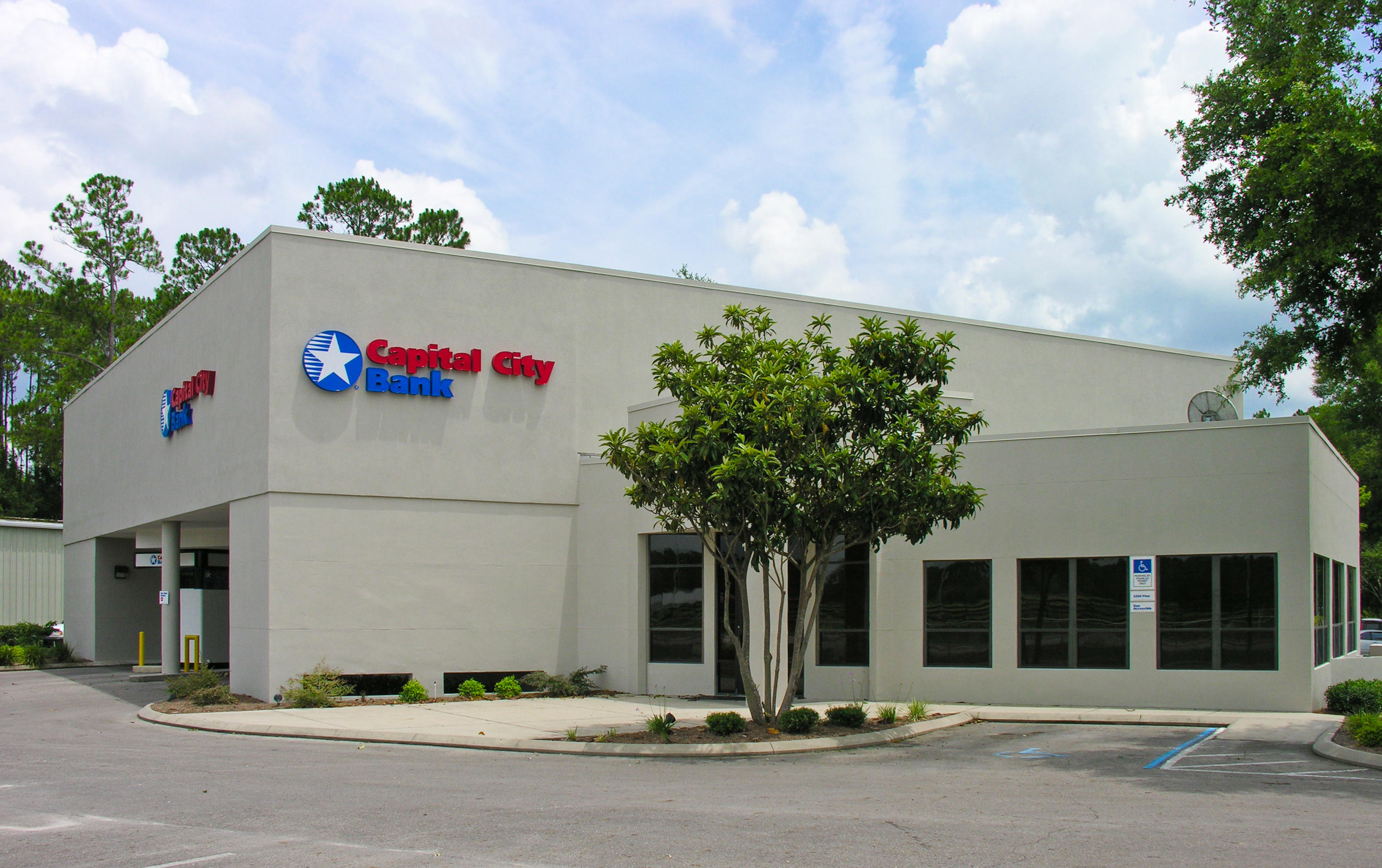 Capital City Bank 01