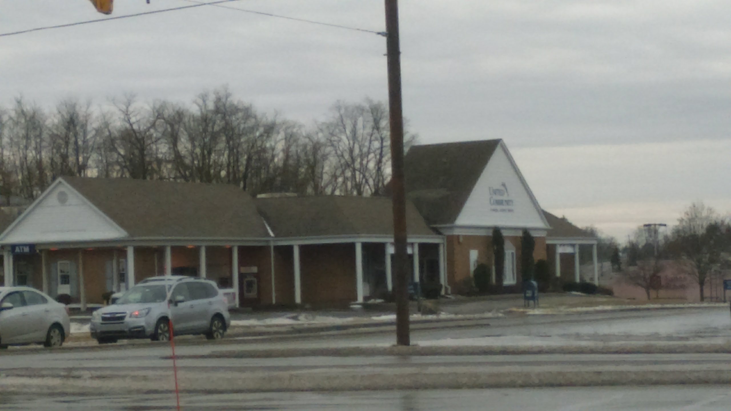 Auto Workers Credit Union 01
