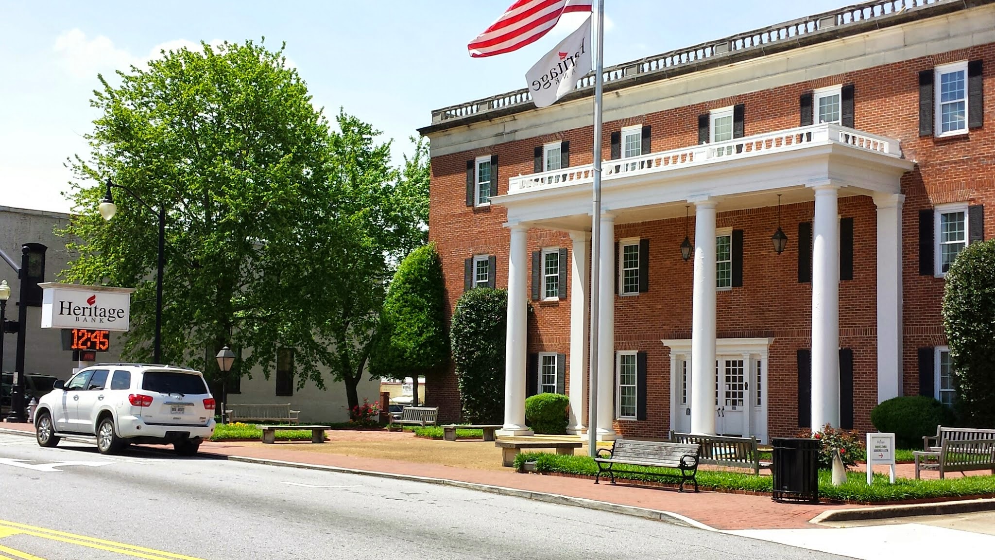 Heritage Bank 01