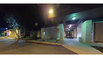 Bank of America (with Drive-thru ATM) 01