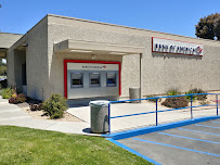 Bank of America (with Drive-thru ATM) 03