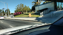 Bank of America (with Drive-thru ATM) 04