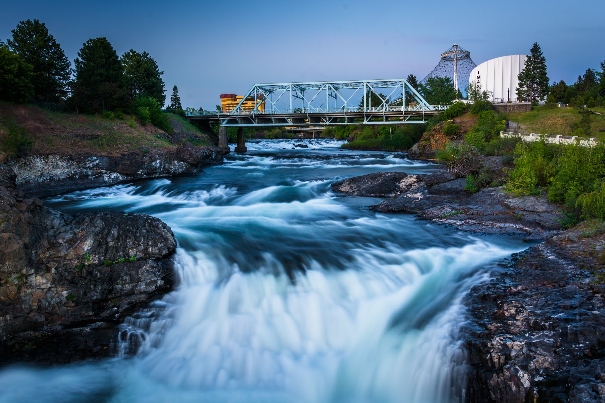 Summit Mortgage Corporation - Spokane 01