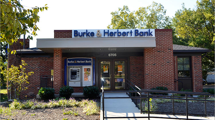 Burke & Herbert Bank 01