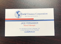 World Finance 03