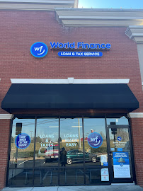 World Finance 04