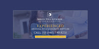 Arizona Title & Escrow Company 01