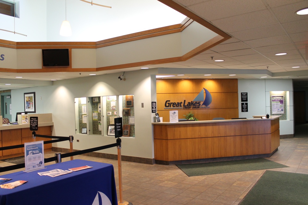 Great Lakes Credit Union 01