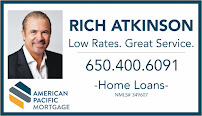 Rich Atkinson -American Pacific Mortgage - Partnered With Preferred Rate 02