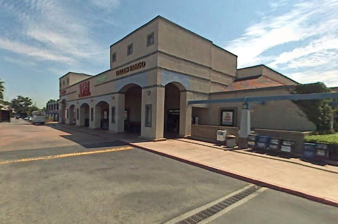 Wells Fargo Bank 01
