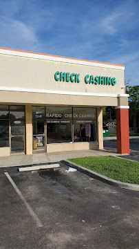 Rapido Check Cashing 04