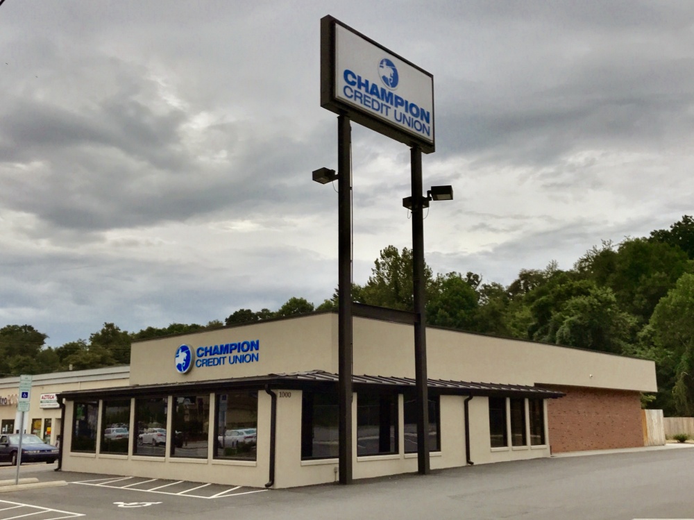 Champion Credit Union 01