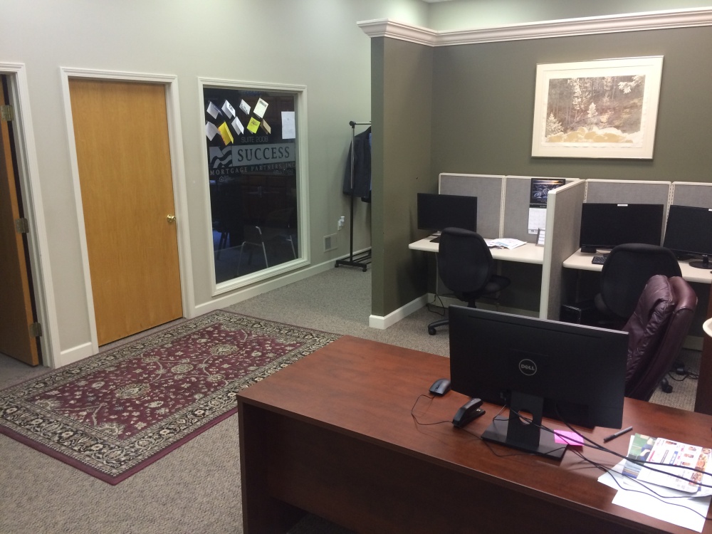 Success Mortgage Partners, Inc. - Jason Sprague 01