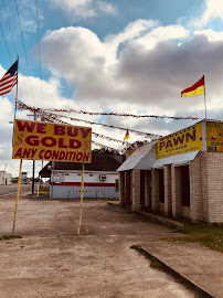 Eunice City Pawn Shop 01