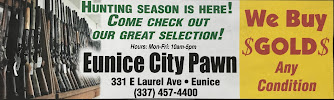 Eunice City Pawn Shop 03