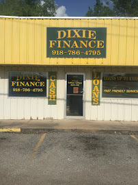 Dixie Finance 02